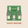 Icon: CAFE BACON 