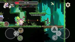 Screenshot 8: Bark & Blast