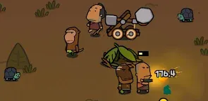 Screenshot 33: 문명 키우기 대작전