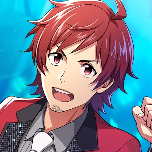 THE iDOLM@STER SideM: GROWING STARS - Games