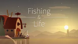 Screenshot 1: 피싱앤라이프
