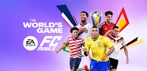Screenshot 25: EA SPORTS FIFA World Cup 2022™
