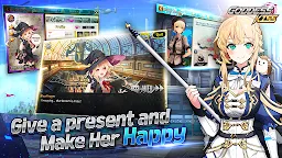 Screenshot 17: GODDESS KISS