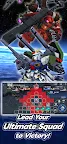Screenshot 8: SD Gundam G Generation ETERNAL｜ Global