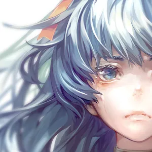 AFTERLOST - Shoumetsu Toshi