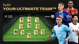 Screenshot 23: EA SPORTS FIFA World Cup 2022™