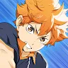 Icon: Haikyu!! TOUCH THE DREAM | Korean