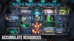 Screenshot 11: Rise of Titans