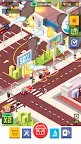 Screenshot 5: Idle Firefighter Empire Tycoon - Management Game