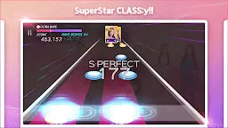 Screenshot 3: SuperStar TEENAGE GIRLS