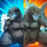 Icon: ゴジラ バトルライン