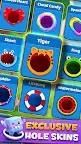 Screenshot 8: Tiles in Hole: Black Hole