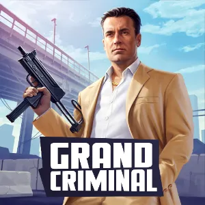 Grand Criminal Online: 沙盒