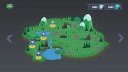 Screenshot 3: 狂暴戰龍