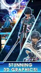 Screenshot 1: STAR OCEAN: ANAMNESIS | English