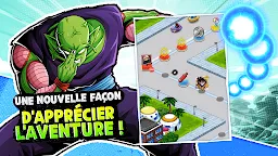 Screenshot 6: Dragon Ball Z Dokkan Battle | Globale