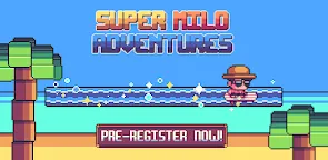 Screenshot 21: Super Milo Adventures (Retro)