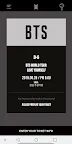 Screenshot 3: BTS Official Lightstick Ver.3