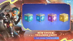 Screenshot 7: 傳說對決 Arena of Valor | 印尼版