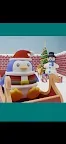 Screenshot 1: Escape Game Winter Gift