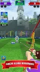 Screenshot 2: Archery Club: PvP Multiplayer