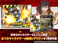 Screenshot 10: Fire Force: Enbu no Shо̄
