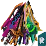 Icon: Saber Holy Sword Rider