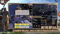 Screenshot 5: PUBG MOBILE | Globale