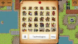 Screenshot 4: Age of Strategy