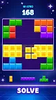 Screenshot 1: Block Puzzle Daily Break