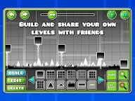Screenshot 10: Geometry Dash