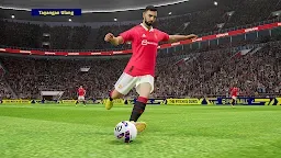 Screenshot 7: eFootball™ 2023
