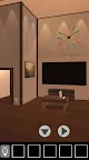 Screenshot 1: Escape Game: Fashionable Mansion