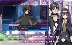 Screenshot 15: Code Geass 反叛的魯路修 失落物語｜國際版