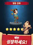 Screenshot 12: Almost a Hero RPG