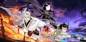 Screenshot 19: 一念逍遙 | 東南亞版