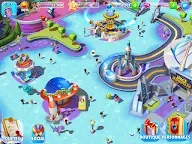 Screenshot 18: Disney Magic Kingdoms : Construis ton Parc