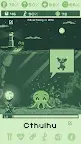 Screenshot 2: Cthulhu Virtual Pet