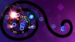 Screenshot 18: The Geometry Td