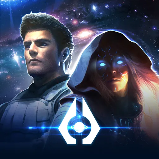 InterPlanet - Games