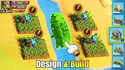 Screenshot 21: Lords Mobile