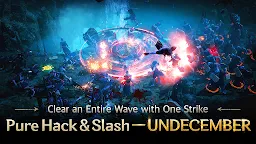 Screenshot 8: Undecember | Global