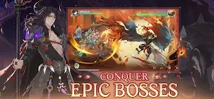 Screenshot 17: Mythical Odyssey: Nezha Reborn