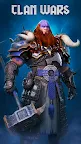 Screenshot 15: Vikings: War of Clans