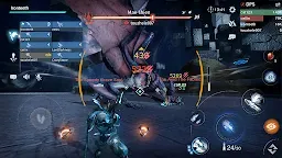 Screenshot 8: Yeager: Hunter Legend