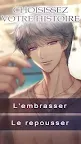 Screenshot 10: In Between Love & Death:Romance you choose
