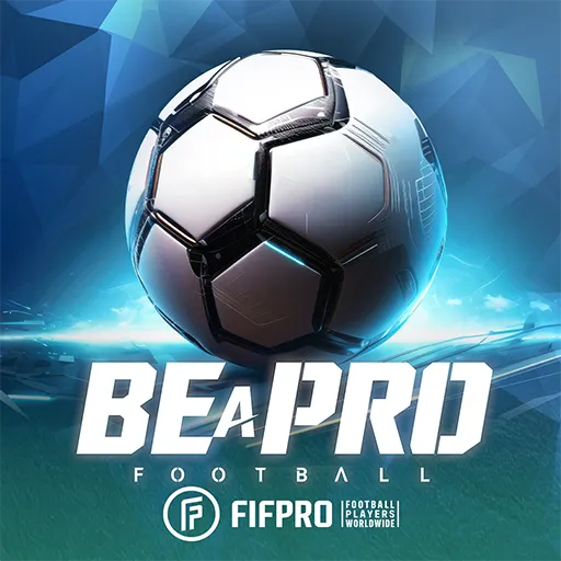 Be A Pro: Football - Games