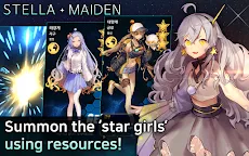 Screenshot 10: Stella Maiden | Anglais