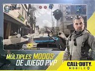 Screenshot 8: Call of Duty: Mobile | Global
