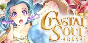 Screenshot 25: Crystal Soul - TCG Card Battle